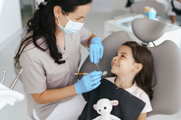 Dental X-Rays and Imaging in Penn Estates, PA